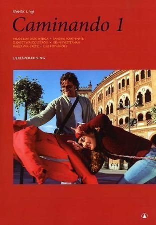 Caminando 1 - lærerveiledning