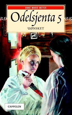 "Uønsket" av Anne Marie Meyer