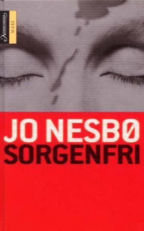 "Sorgenfri" av Jo Nesbø