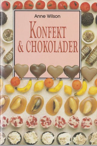 Konfekt & Chokolader