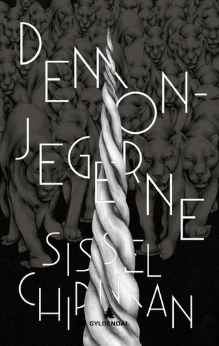 "Demonjegerne" av Sissel Chipman