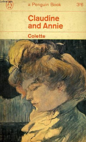 "Claudine and Annie" av Colette