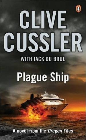 Plague ship - Oregon files