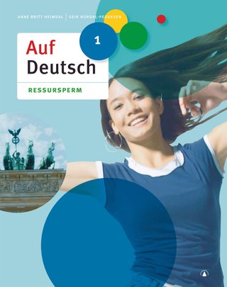 Auf Deutsch 1 - ressursperm