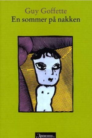 En sommer på nakken