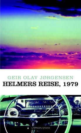 Helmers reise, 1979 - roman