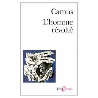 L'Homme Revolte