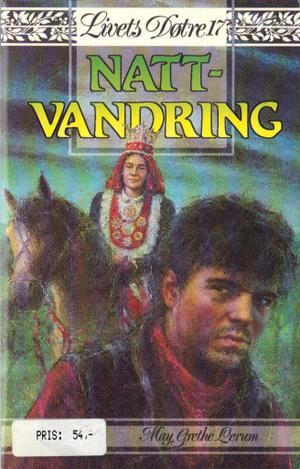 "Nattvandring" av May Grethe Lerum