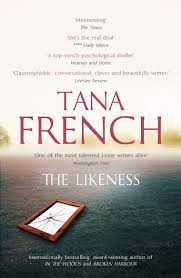 "The likeness" av Tana French