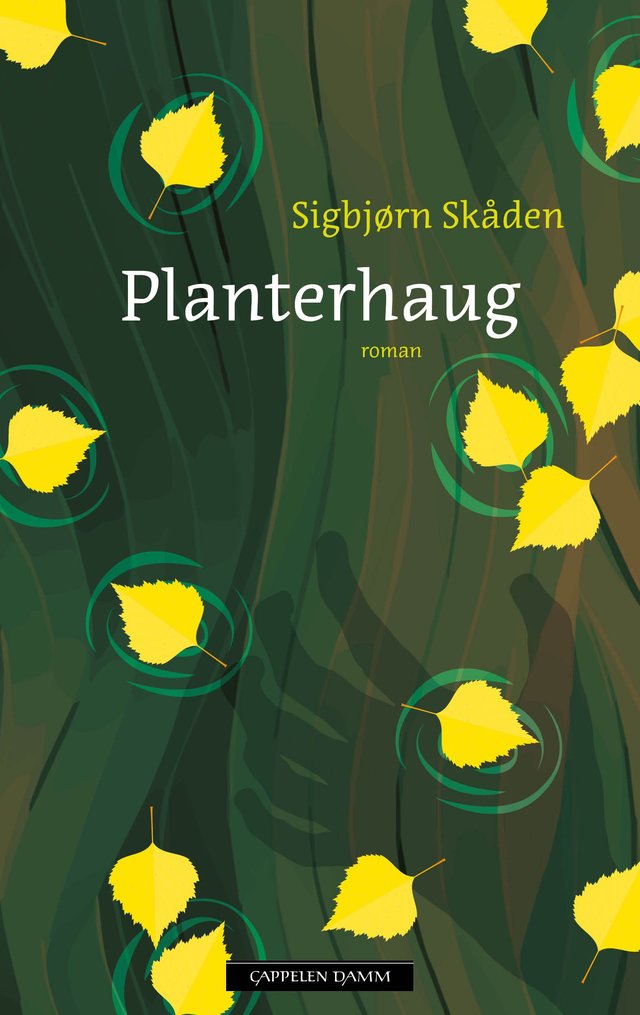 "Planterhaug" av Sigbjørn Skåden