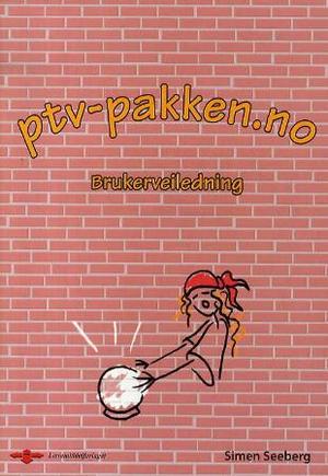 "PTV-pakken.no - brukerveiledning" av Simen Seeberg