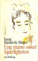 Ung mann søker kjærligheten