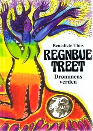 Regnbuetreet - drøm- og symbolverden