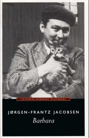 Barbara - roman