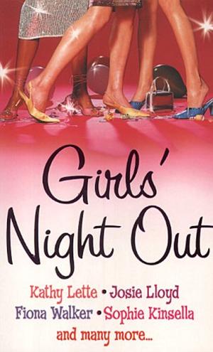 "Girls' night out ; Boys' night in" av Jessica Adams