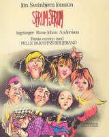 Serum serum - etter fjernsynsserien "Serum, Serum" skrevet av Terje Nordby og Tramteatret