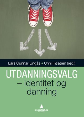 Utdanningsvalg - identitet og danning