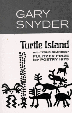 Turtle Island (New Directions Book) (New Directions Books)