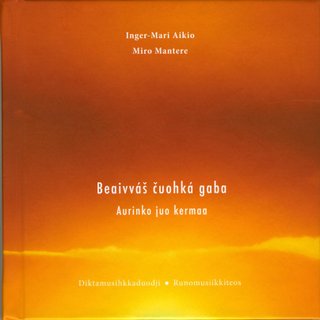 Beaivvás cuohká gaba - diktamusihkkaduodji