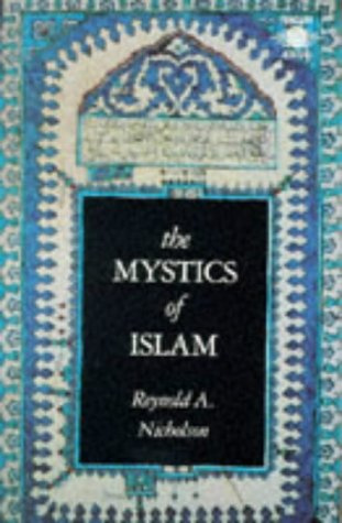 Mystics of Islam (Arkana)