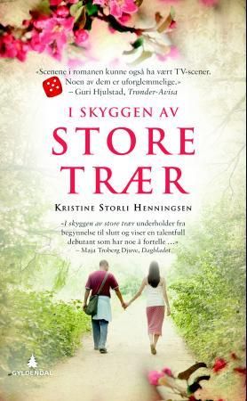 I skyggen av store trær - roman