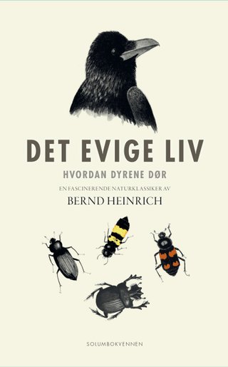 Det evige liv - hvordan dyrene dør