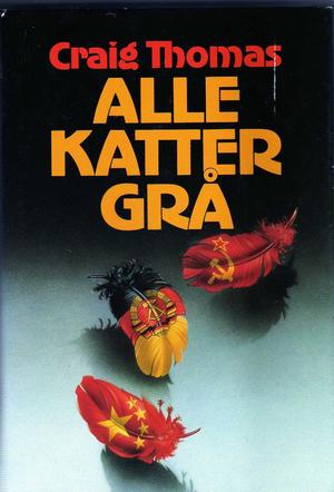 "Alle katter grå" av Craig Thomas
