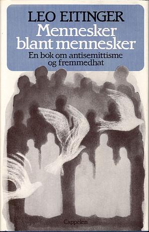 Mennesker blant mennesker - en bok om antisemittisme og fremmedhat