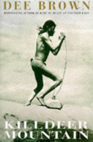 Killdeer mountain - a novel