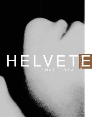 "Helvete roman" av Einar O. Risa
