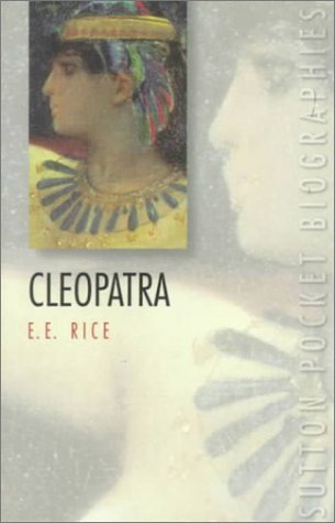 "CLEOPATRA (POCKET BIOGRAPHIES)" av E.E. RICE