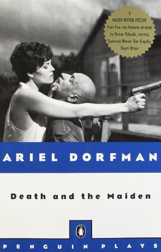 "Death and the Maiden" av Ariel Dorfman