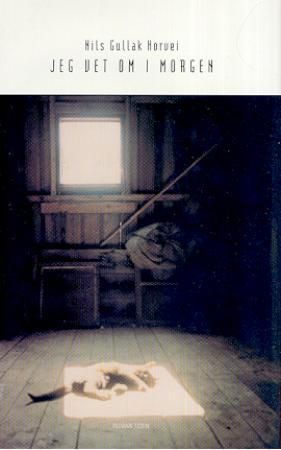 Jeg vet om i morgen - roman