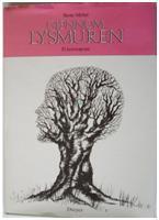 "Gjennom lysmuren brevet til Eros : et kosmogram" av Bente Müller