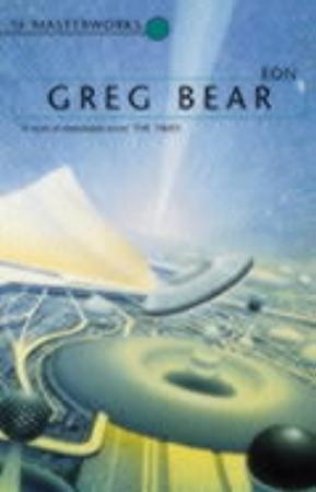 "Eon" av Greg Bear
