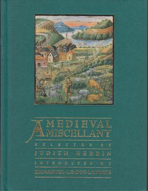 "A Medieval Miscellany" av HERRIN (Judith)