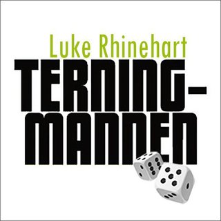 "Terningmannen" av Luke Rhinehart