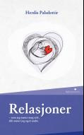 "Relasjoner" av Herdis Palsdottir