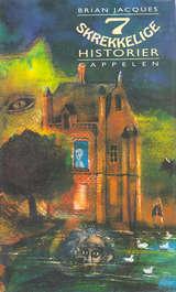 "Syv skrekkelige historier" av Brian Jacques