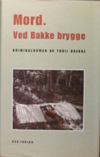 Mord - ved bakke brygge