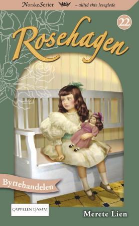 "Byttehandelen" av Merete Lien