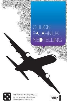 "Nedtelling" av Chuck Palahniuk
