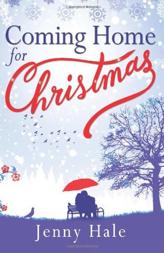 "Coming Home for Christmas" av Jenny Hale