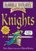 "Knights (Horrible Histories Handbooks)" av Terry Deary