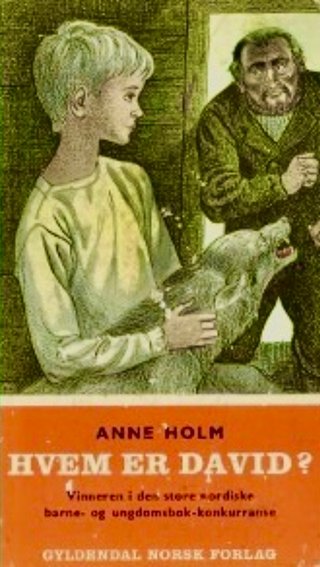 Hvem er David?