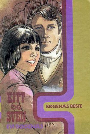 "Kitt og Sven" av Evi Bøgenæs