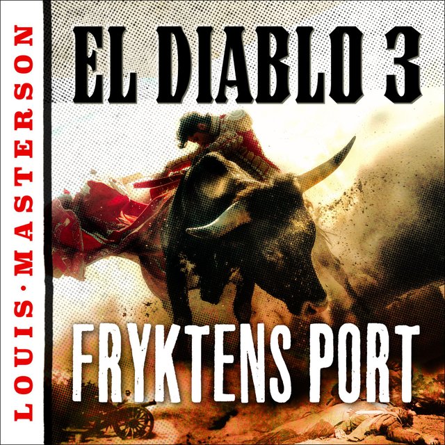 "Fryktens port" av Louis Masterson