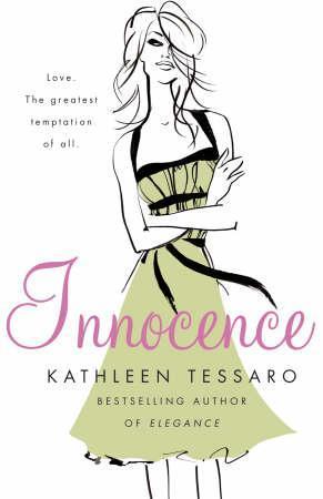 "Innocence" av Kathleen Tessaro