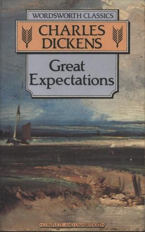 Great expectations