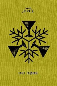 "Dei døde" av James Joyce